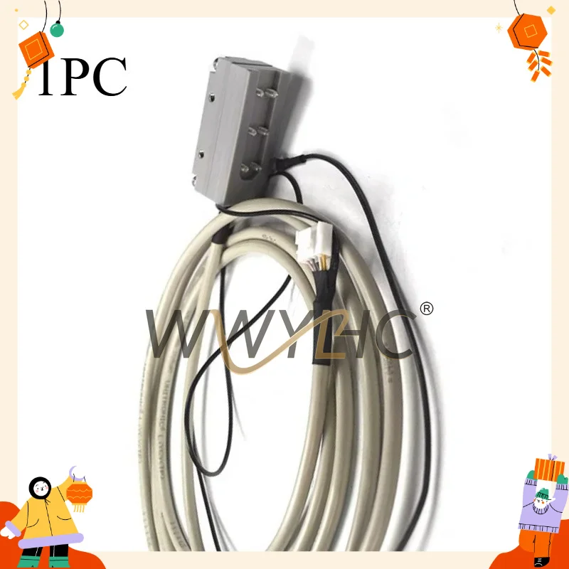 EDM Water Level Sensor Float Switch for Slow Wire Machine