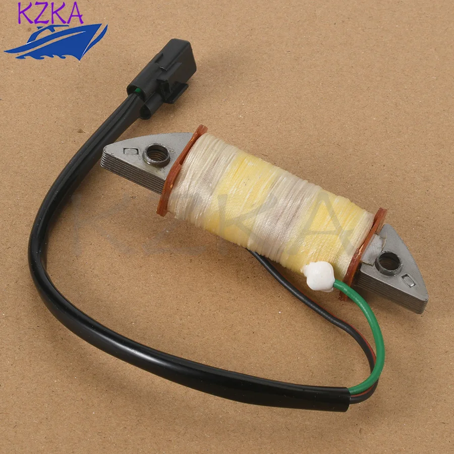 

Outboard Motor PRIMARY COIL 32140-96310 For Suzuki 2 Stroke 20HP 25HP 30HP DT20 DT25 DT30 Boat Engine 32140-96310-000 Boat PARTS