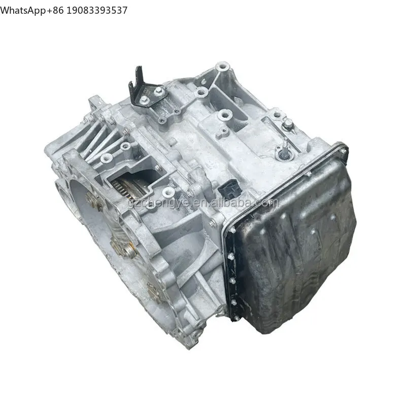 

4G18 Gearbox for Mitsubishi 4G18 Engine Automatic Transmission