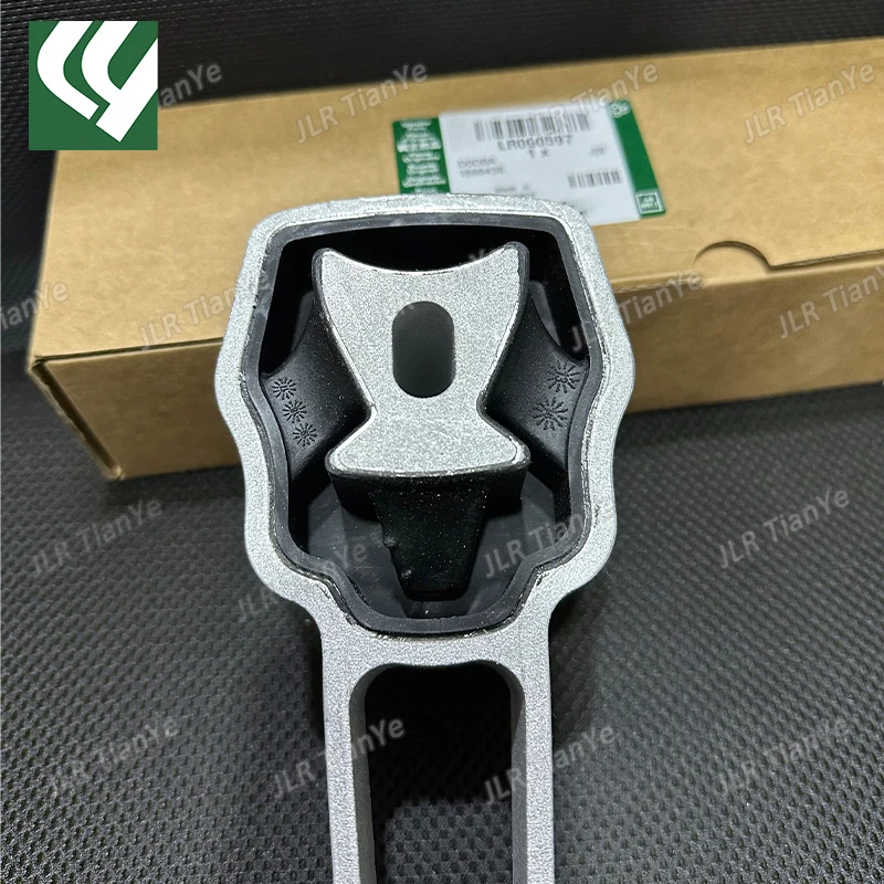 دعم المحرك العلوي لاند روفر فريلاندر LR2 3.2L رينج روفر إيفوك ديسكفري سبورت 2.0L دعامة عزم دوران محرك فولفو LR000597 #3