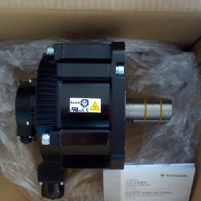 

НОВЫЙ СЕРВОМОТОР ПЕРЕМЕННОГО ТОКА SGMGV-30ADC61