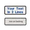 blue-iron on