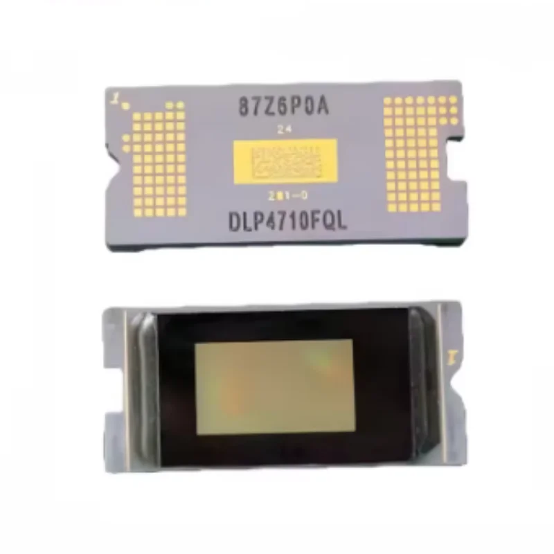 1PCS DLP4710FQL DLP4710AFQL CLGA-100 DLP4710 0.47 inch 1080p DLP® Digital Micromirror Device DMD