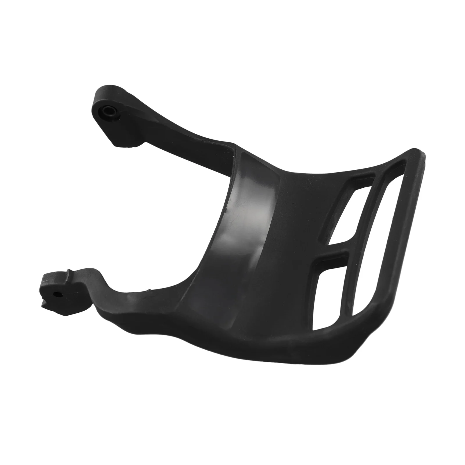 

A robust brake handle solution designed exclusively to elevate safety standards across chainsaw models like the 465