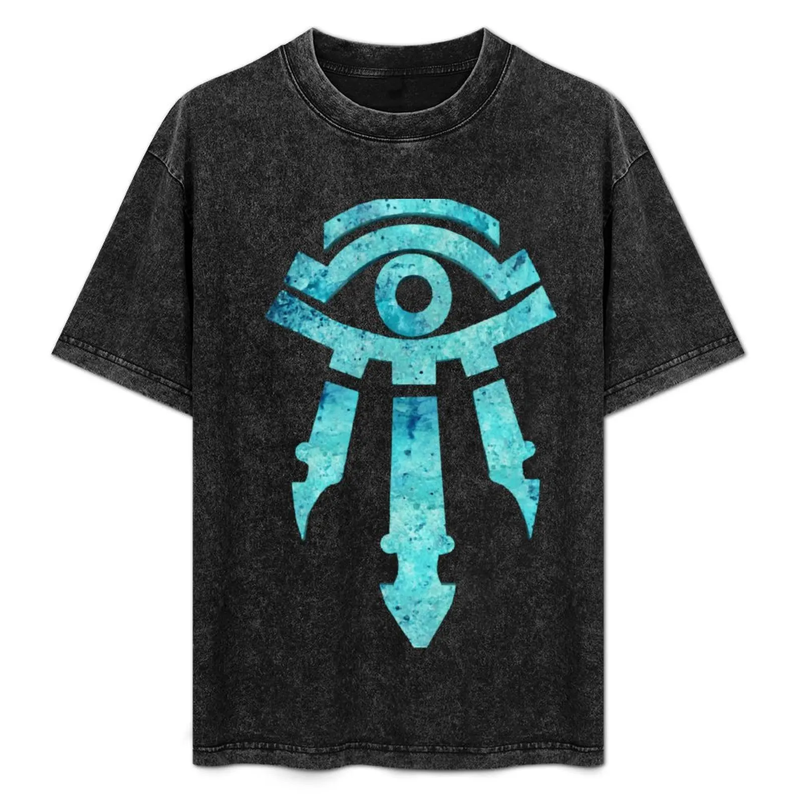 

WOW Mage Kirin Tor T-Shirt Gym Exercise Short Sleeve T-Shirt