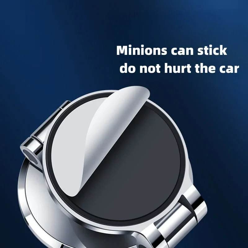 Magnetyczny uchwyt samochodowy Magsafe do telefonu, uchwyt samochodowy na telefon komórkowy do telefonów 15 14 13 Pro Max Plus