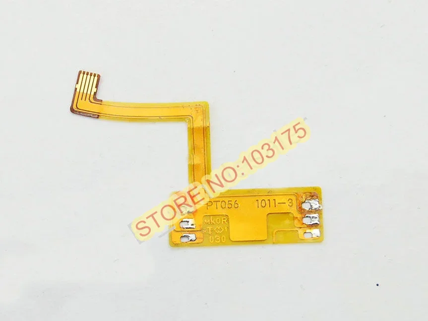 Neue Objektiv Anti-shake-Schalter Flex Kabel Für Nikon 18-105mm AF/MF VR Kamera Digitale Reparatur teil