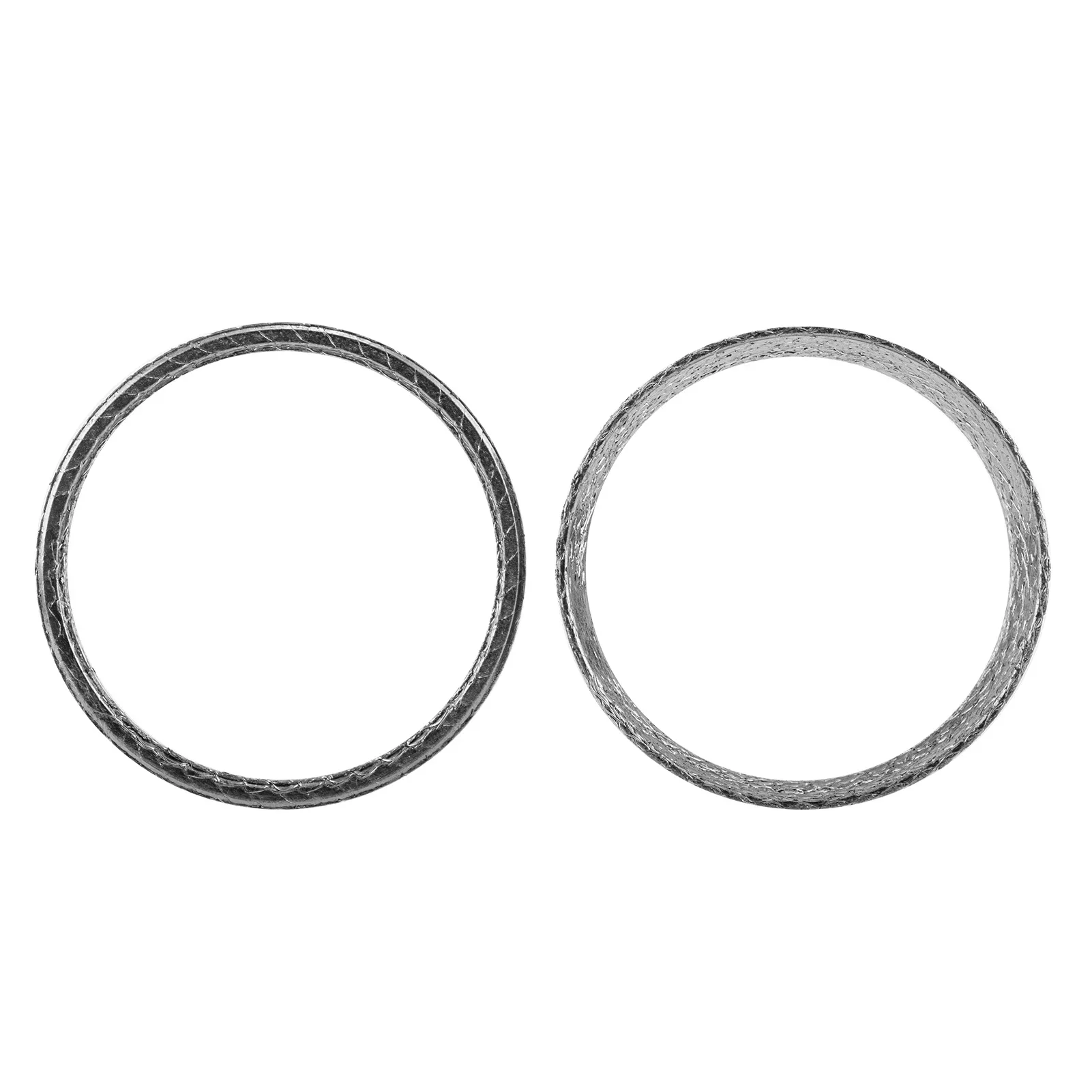 For Harley-Davidson Big Twin/ Sportster XL883 /Dyna Fat Street Bob/Softail Breakout/Road King Motorcycle Exhaust Port Gasket Kit