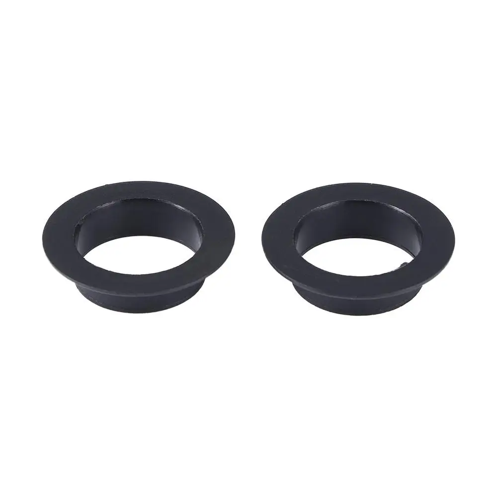 

Road Bike Push-in Fixed Gear Bicycle Mid-Axle Cover Protection Cap BB Thread Bottom Bracket Cover