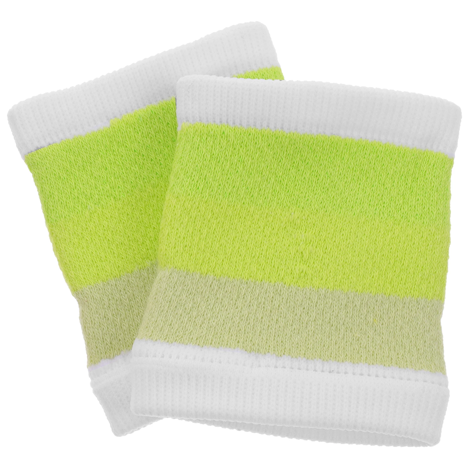 

1Pair Sports Wrist Support Braces Reusable Breathable Wristbands for Running Basketball Football Fitness Workout Weightlifting