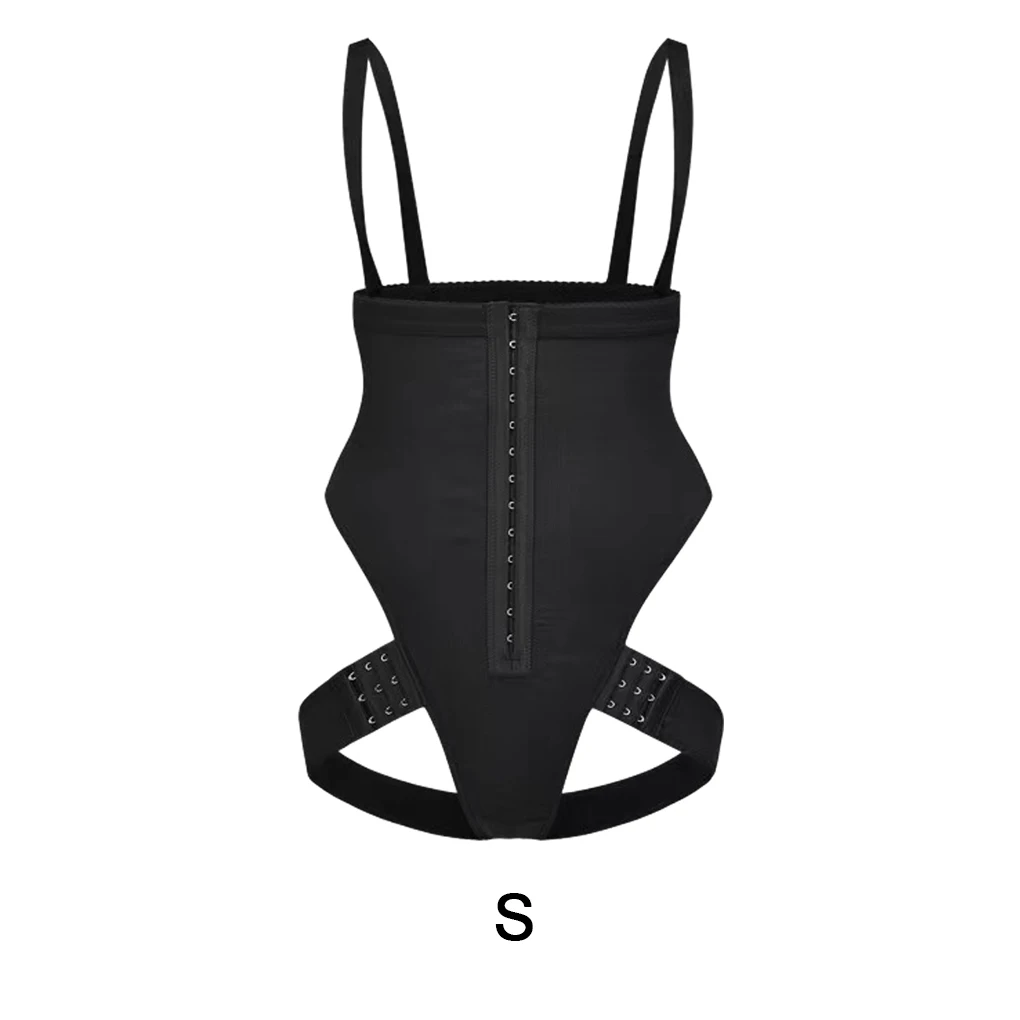 Excellent Elastic Waist Trainer For Convenient Body Shaping Multifunctional Waist Trainer Corset