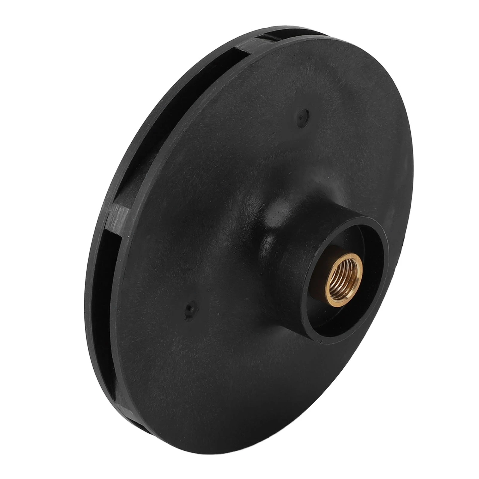 Pool Pump Impeller Replacement for Pentair 1000 Series Plastic High Precision Water Intake Increase Pump Accessories