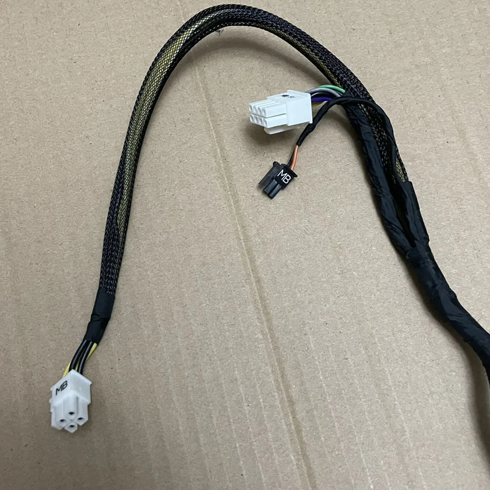 Imagem -03 - Loja Original para Dell R230 R240 250w Fonte de Alimentação do Servidor P3g94 P59vm 9j6jg 0p3g94 0p59vm 09j6jg Dps250ab Navio Rápido y