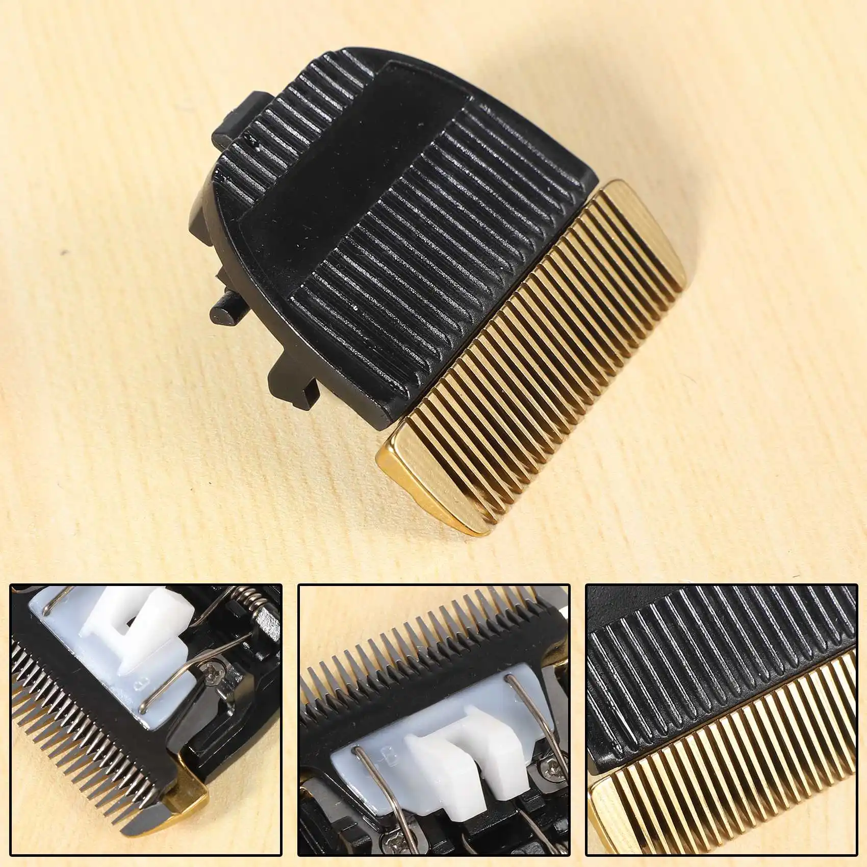 Lâmina de substituição para Panasonic, acessório do motor principal, ER-GP80,ER1611,1610,1511