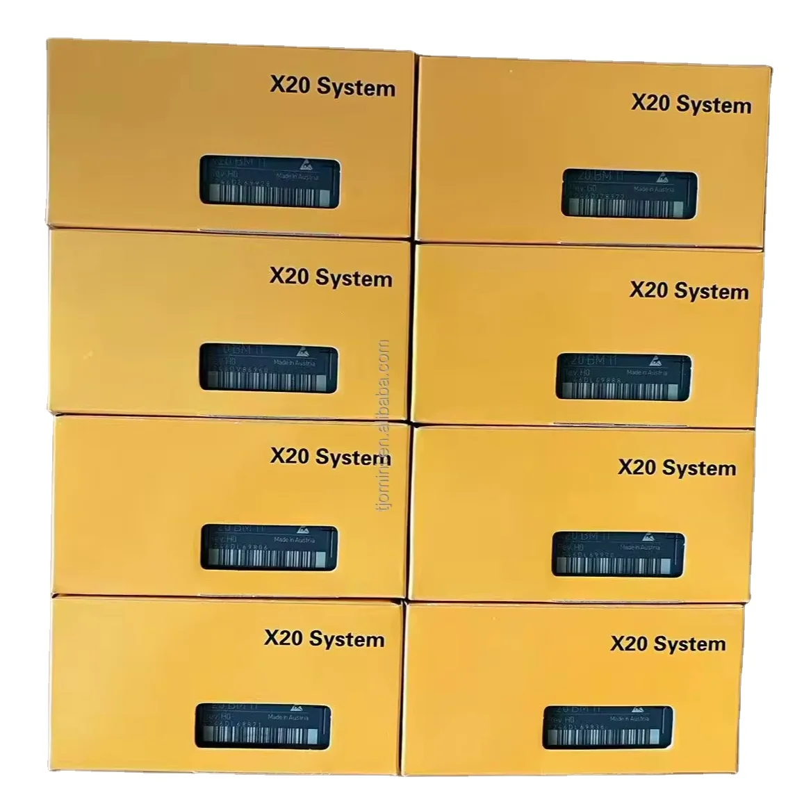 

Лидер продаж, оригинальный контроллер шины X20, X20PS3300 X20IF10D3-1 X20AT4222 X20AT6402 X20DO4649