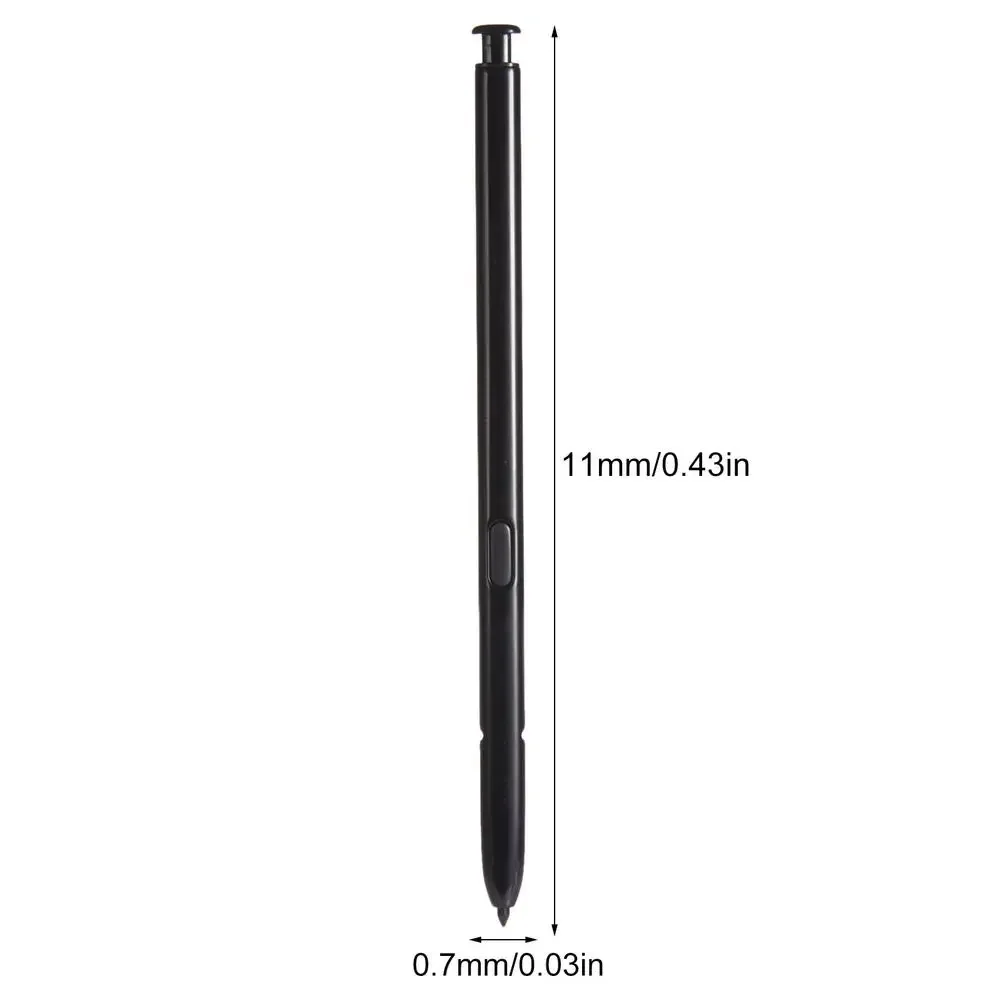 For Samsung Galaxy Note 20 Ultra Note 20 Stylus S Pen N985 N986 N980 N981 Stylus S Pen (No Bluetooth)