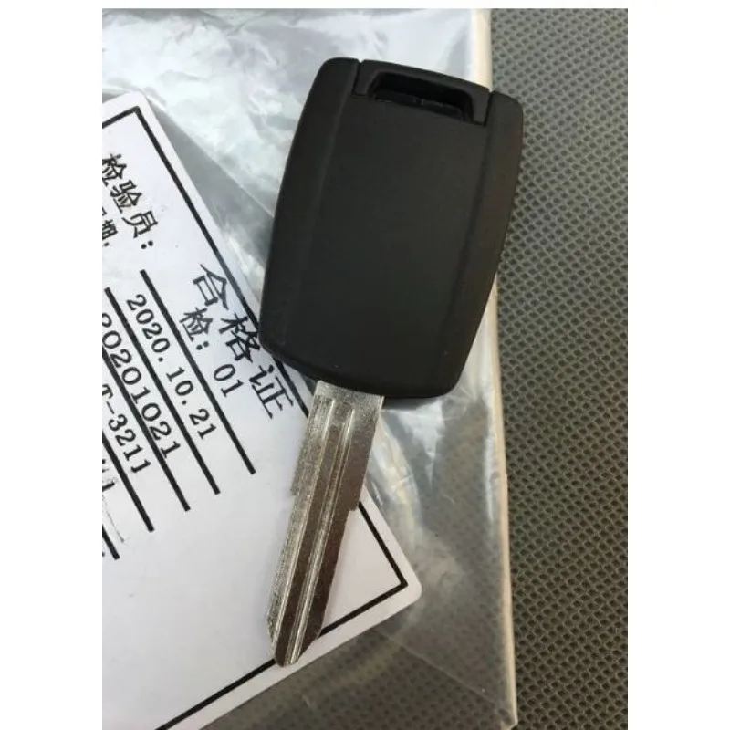 23965695 Car Specific Key Does Not Open Teeth for Wuling Rongguang New Truck Single Double Cab