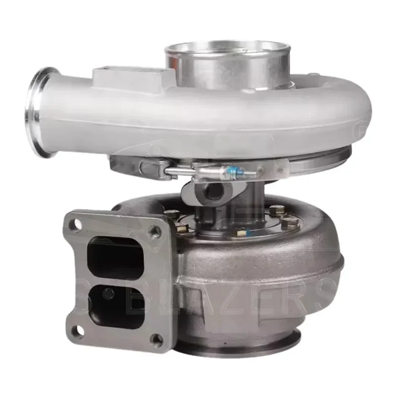 

Turbo HX55 Turbocharger 4038613 4038616 3594236 Fits For S/cania 124 Truck Excavator parts