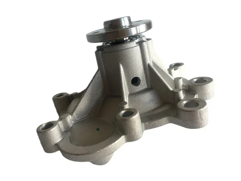 

Engine Coolant Motor Water Pump for Mercedes-Benz W204 C250 SLK250 C180 C200 C220 W203 W212 M271 01-12