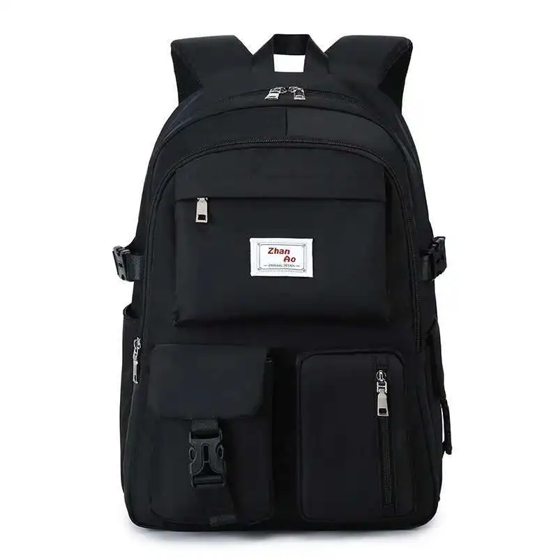 

Teenage Women Backpack Fashion Girls Large Capacity School Backpack Sac a Dos Waterproof Bagpack Rucksack Cute Student Bookbag
