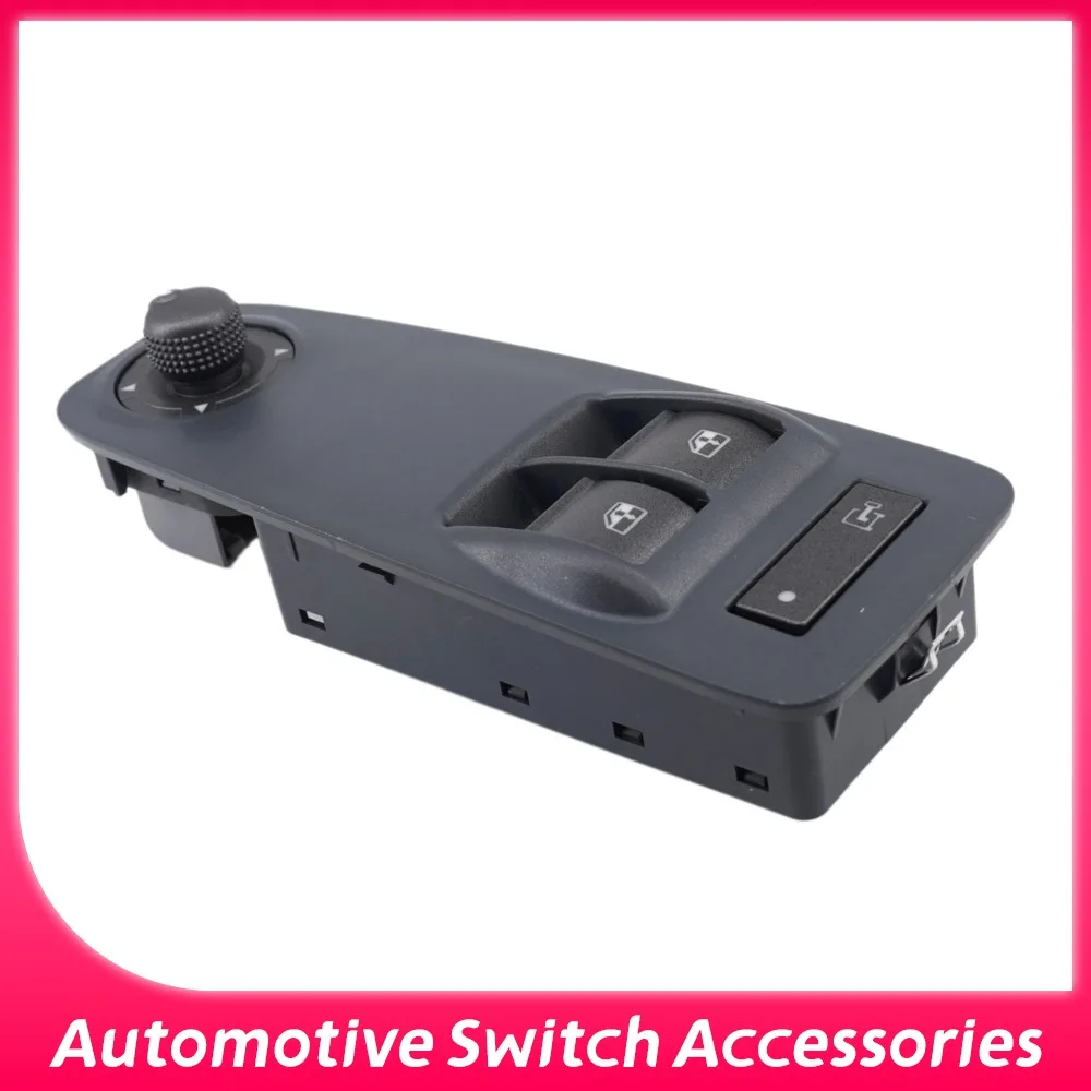 735487423 Power Window Switch For Citroen Relay Vauxhall Combo Jumper Peugeot Boxer Fiat Ducato Doblo