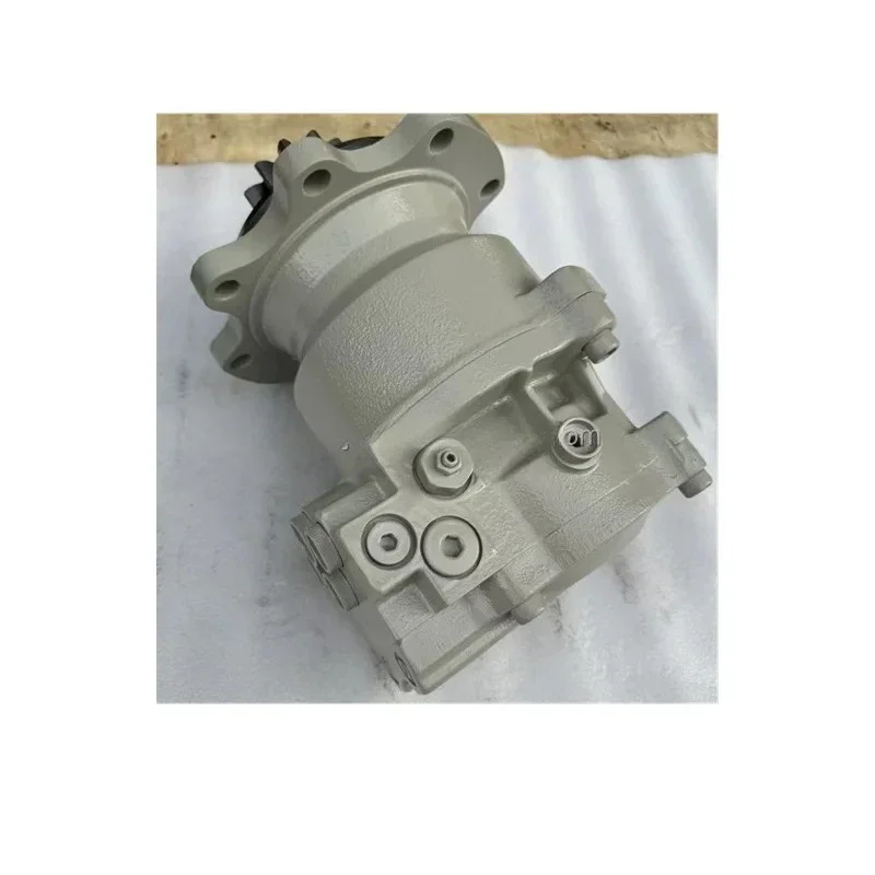 Original KX151 KX155 KX161 KX161-3 KX163 Hydraulic Swing Motor KX165 Rotary Motor Assy RD511-61700 for Excavator