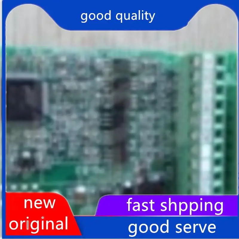 Speed Control Card PG-B3 PG-B PG-X3 PG-E3 PG-F3 new original encoder feedback card made in japan