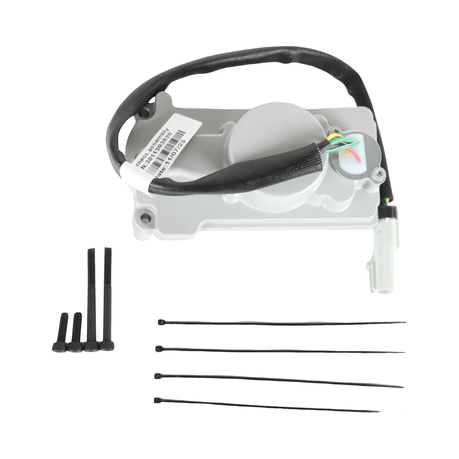 

1 шт. привод турбокомпрессора 4032772 2837675 для Dodge Ram 2500 3500 4500 5500 2007-2012 6,7 л HE351VE