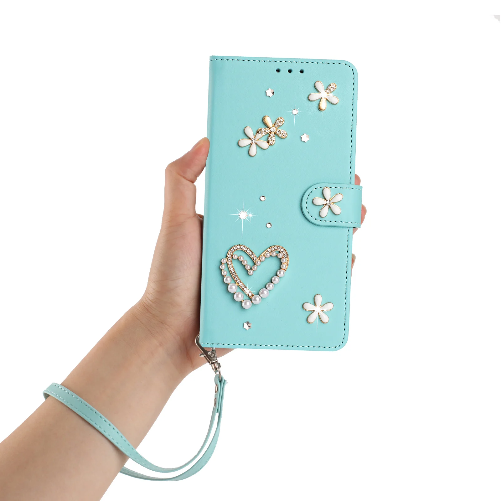Wallet Case for Honor X9d X7d X9C Smart X8C X7C X6C X5C Plus X9b X8b X7b X6b X5b X9A X7A X6A X9 X8 X6S 4G 5G Leather Flip Cover view 4