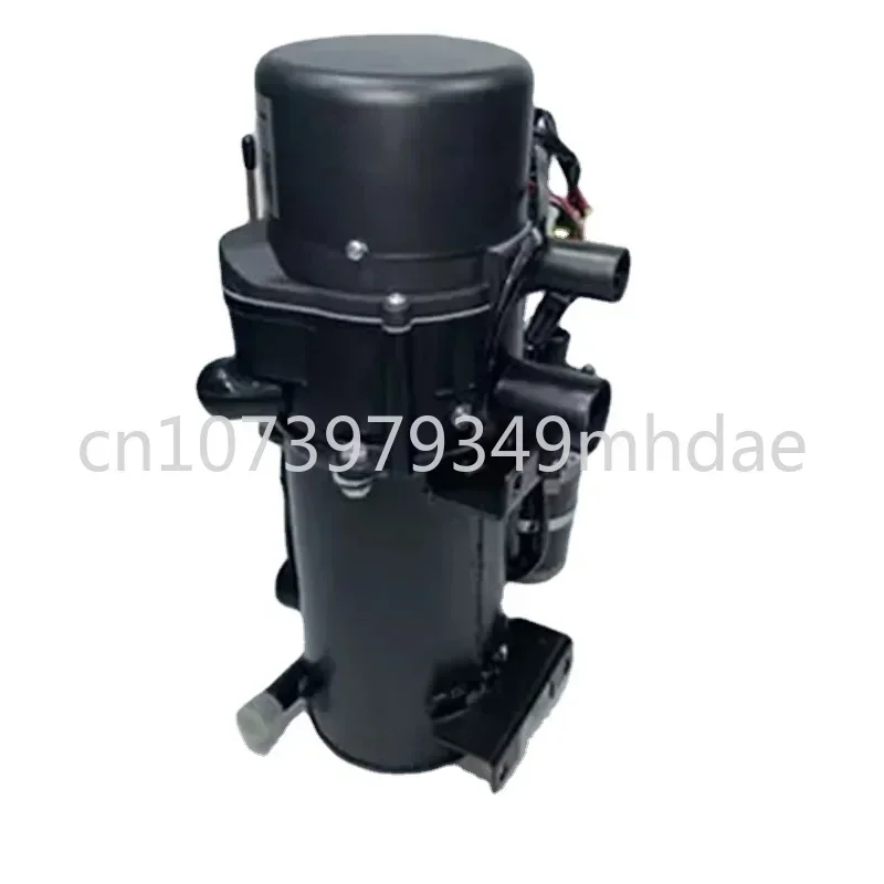 Diesel Heater 12V 24V Engine Preheater Truck Preheating Water Heating Fuel Machine Car Parking Heater10Kw