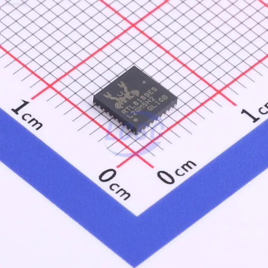 1PCS RTL8189ES-VB-C… - image