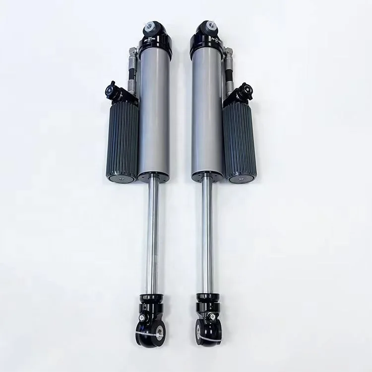 China Factory Direct 4x4 Off-Road Suspension Lift Kit with 2 Inch Shock Absorbers Front & Rear Position Jeep Grand Cherokee WJ