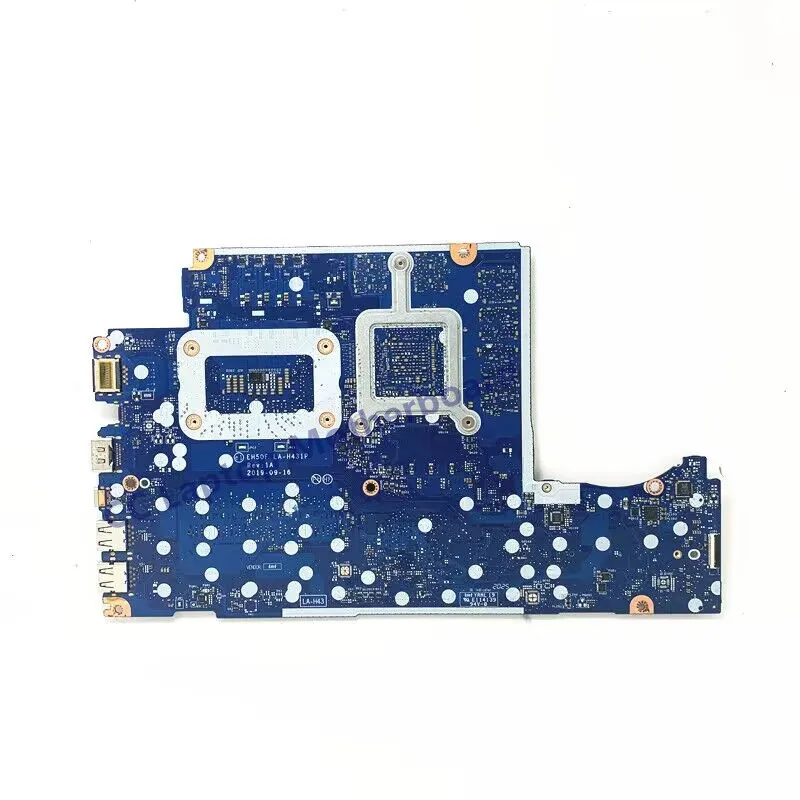 

EH50F LA-H431P For Acer AN515-54 AN515-54G Laptop Motherboard With SRF6X I5-9300H CPU N18E-G1-B-KD-A1 RTX2060 100% Tested Good