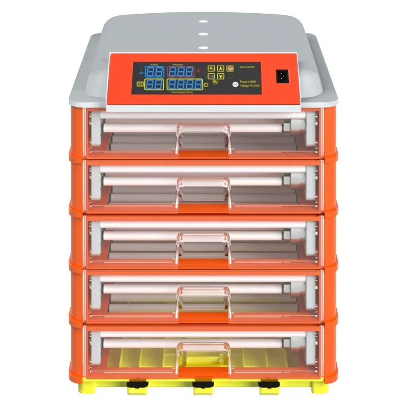 HHD large 200 automatic bird incubator chicken hatchery machine price in dubai for sale