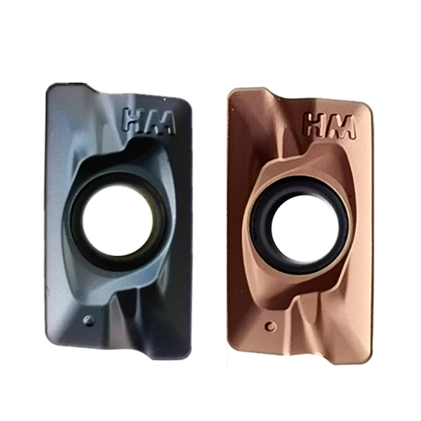 Hadsto-超硬インサートAPMT1135PDER-HM hs5120/APMT1135PDER-HM hs5130/APMT1605PDER-HM hs5120/APMT1605PDER-HM hs5130