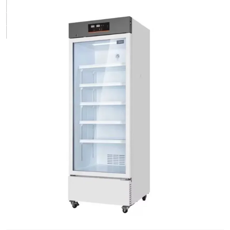 

2-8 Degrees 301L-1006L Capacity Laboratory Pharmacy Refrigerator Equipment for Vaccine