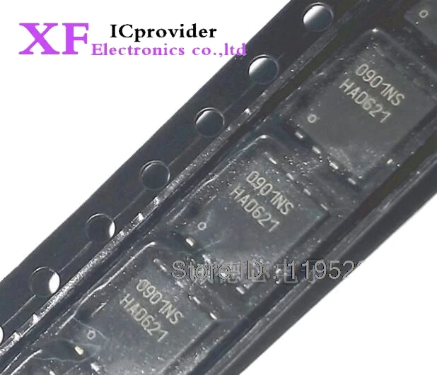 10Pcs BSC0901NS 090…