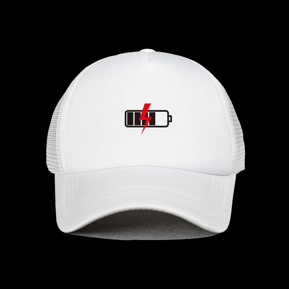 DSQICOND2 Cap Baseball Caps Sponge mesh cap High Quality Cap Men Women Customer Design Electricity leve Logo Hat Cap Dad Hats