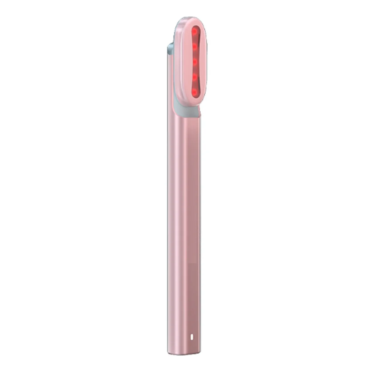 

Home Use Beauty Personal Care 90° Rotating Eye Massage Pen EMS Facial Lifting and Anti Wrinkle