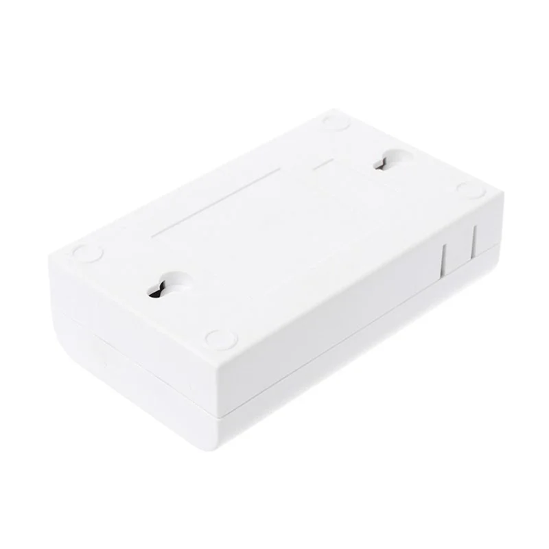 ABKN-2X AC DC Motor Remote Switch Controller 12V 24V 36V Motor Forwards Reverse Up Down Transmitter Manual Button