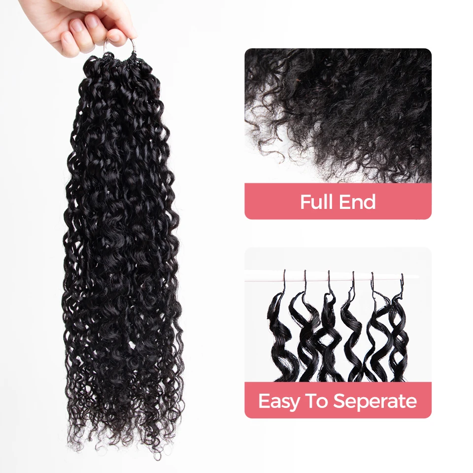 extension-per-capelli-ricci-spagnoli-all'uncinetto-ricci-lisci-nodi-miracolosi-capelli-umani-neri-naturali-piuma-all'uncinetto
