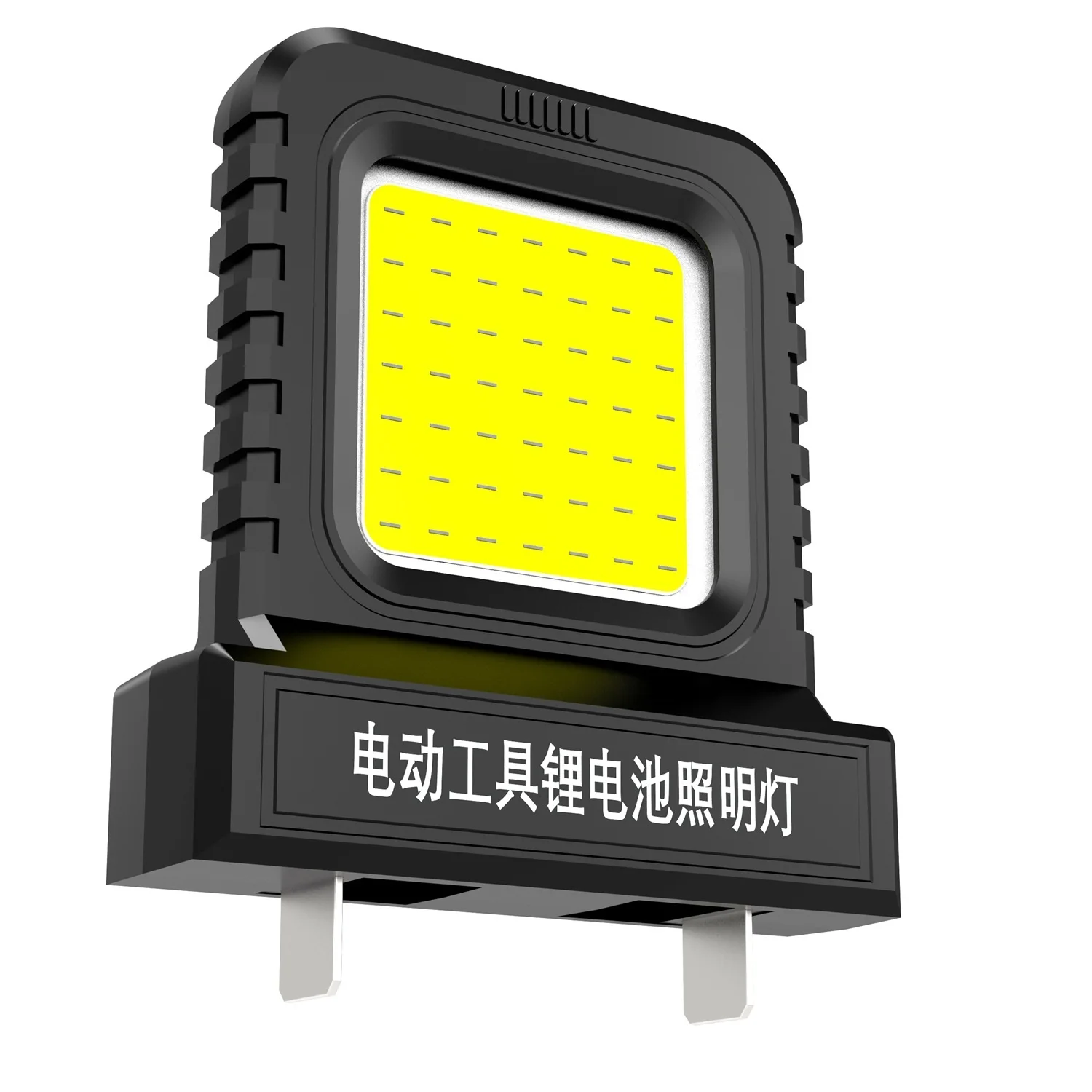 ملحقات أدوات الطاقة LED ضوء العمل لماكيتا لميلووكي لديوالت لبوش ل Dayi Lomvum Zhipu 18 فولت-21 فولت بطارية ليثيوم أيون #6