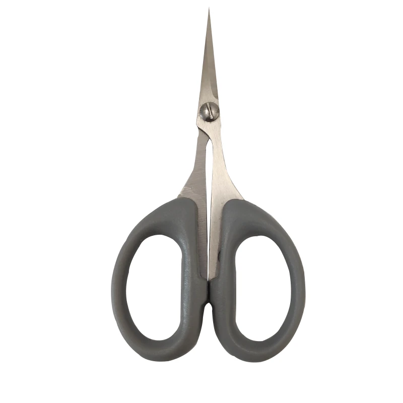 1Pcs High Quality Scissor Civilian Tailor Stationery Stainless Steel Office Paper Cut Household Thread Childart Handmade