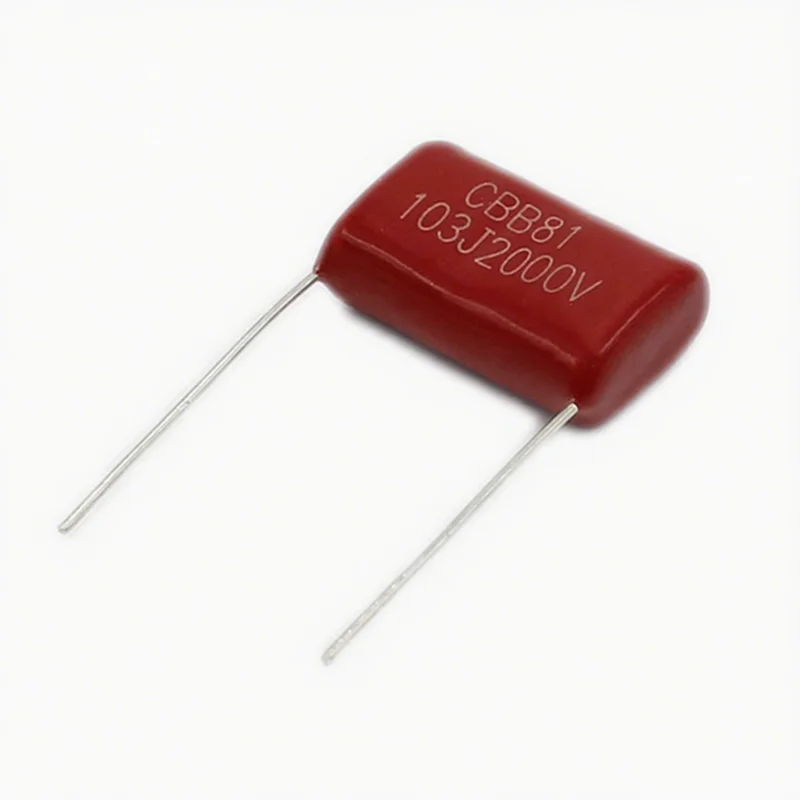 10PCS capacitor CBB81 2KV 2000V103J/104J/124J/222J/223J/224/333/334/472/473/474J/683J P = 20MM/30MM/15MM/32MM