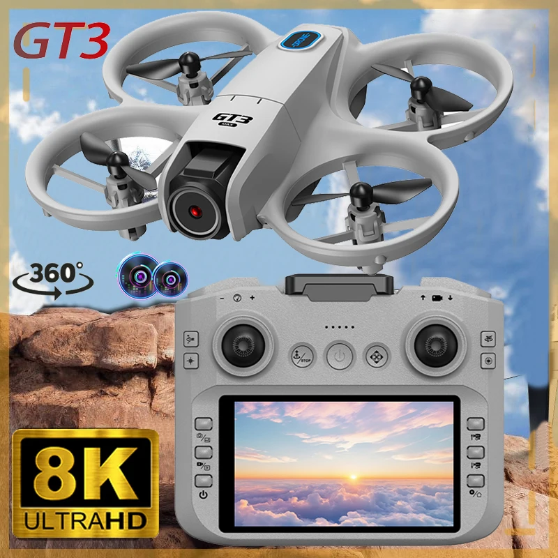 New Foldable GT3 Mi… - image