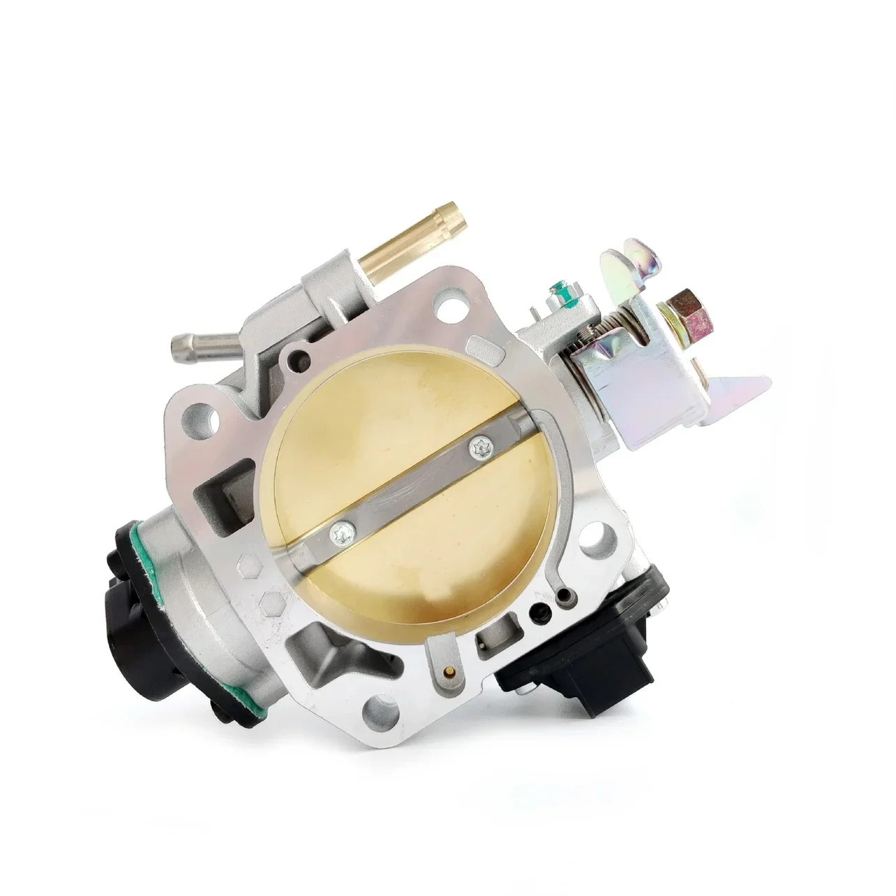 Modified throttle for Honda Civic