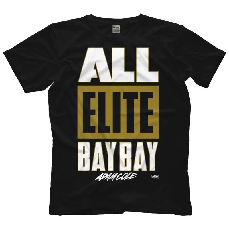 Adam Cole All Elite… - image