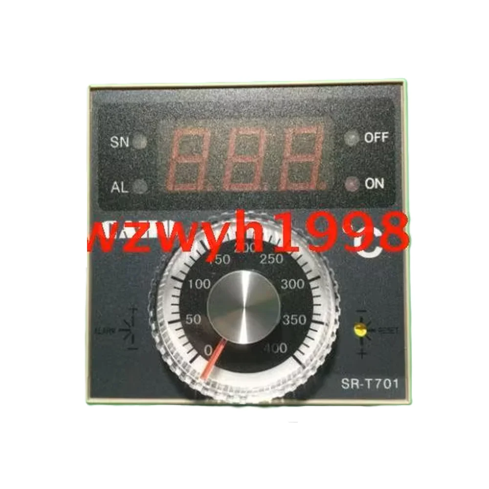 

Taiwan Xuanrong CAHO Thermostat SR-T701 Oven Thermostat Oven Thermostat SRT701