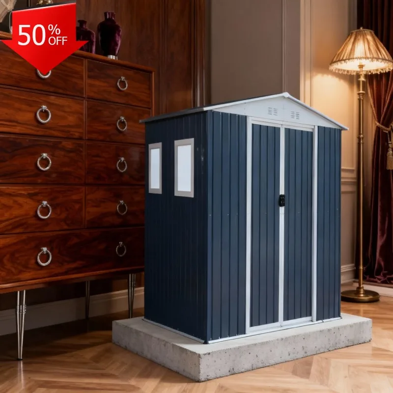 

Дом Сборный Склад Ночной Открытый Съемный Склад Скрытый Дом Открытый Сад Сарай Смола Внешний Шкаф