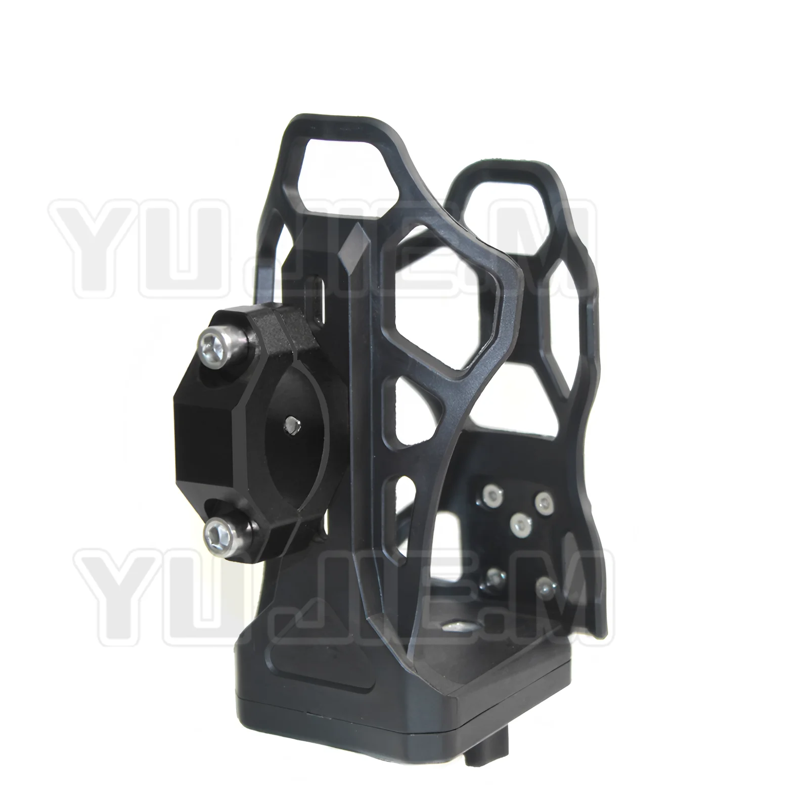 ل MV Agusta F3 F4 675 800 Brutale 800/RR 1000 Turismo Veloce RC جميع سلسلة رف غلاية وظيفي عالمي حامل أكواب الماء